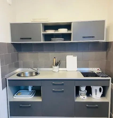 Le Geneslay - Parking Privee 公寓